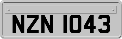 NZN1043
