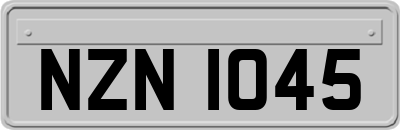 NZN1045