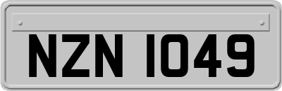 NZN1049