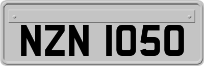 NZN1050