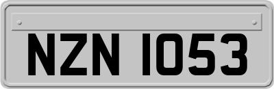 NZN1053