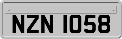 NZN1058