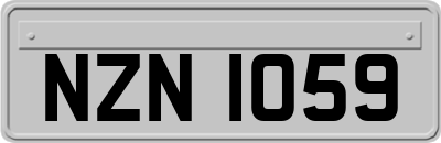 NZN1059