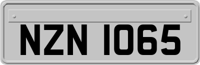 NZN1065