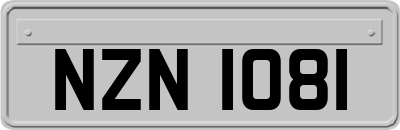 NZN1081
