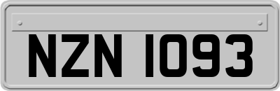 NZN1093