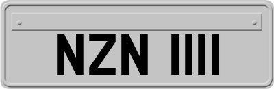 NZN1111