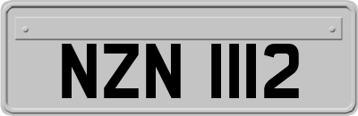 NZN1112