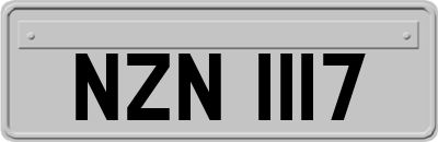 NZN1117