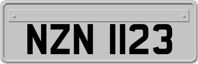 NZN1123