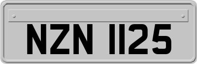 NZN1125