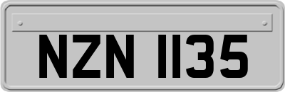 NZN1135