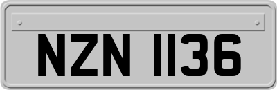 NZN1136