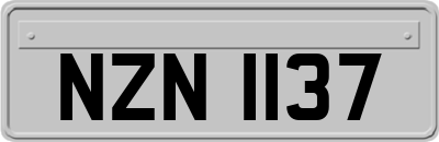 NZN1137