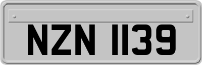 NZN1139