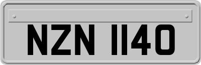 NZN1140