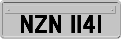 NZN1141