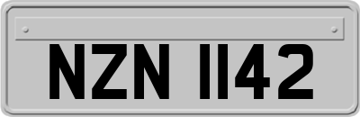 NZN1142