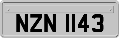 NZN1143