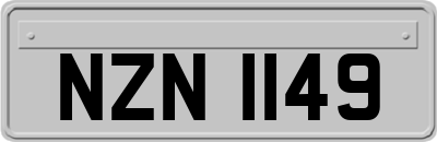 NZN1149