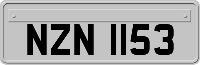 NZN1153