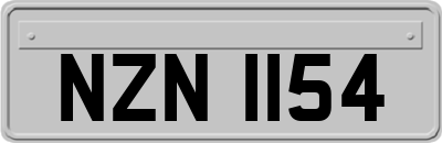 NZN1154
