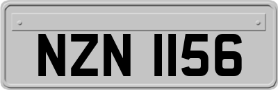 NZN1156