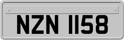 NZN1158