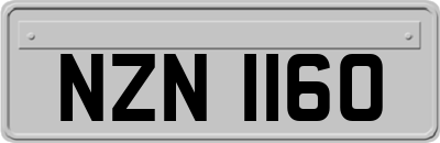 NZN1160