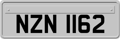 NZN1162