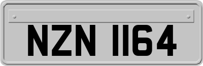 NZN1164