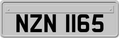 NZN1165