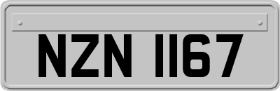 NZN1167