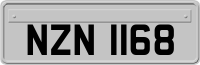 NZN1168