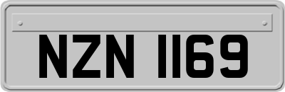 NZN1169