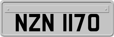 NZN1170