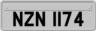 NZN1174