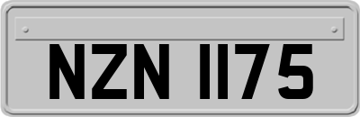 NZN1175
