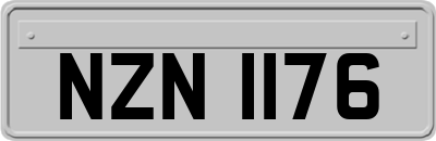 NZN1176
