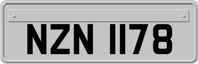NZN1178