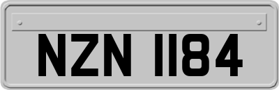 NZN1184