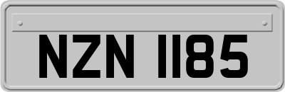 NZN1185