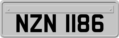 NZN1186