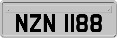 NZN1188