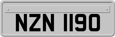 NZN1190