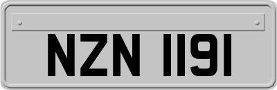 NZN1191