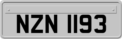 NZN1193