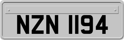 NZN1194