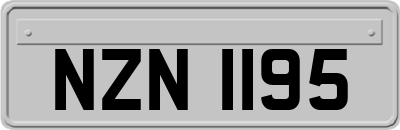 NZN1195
