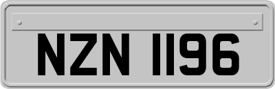 NZN1196